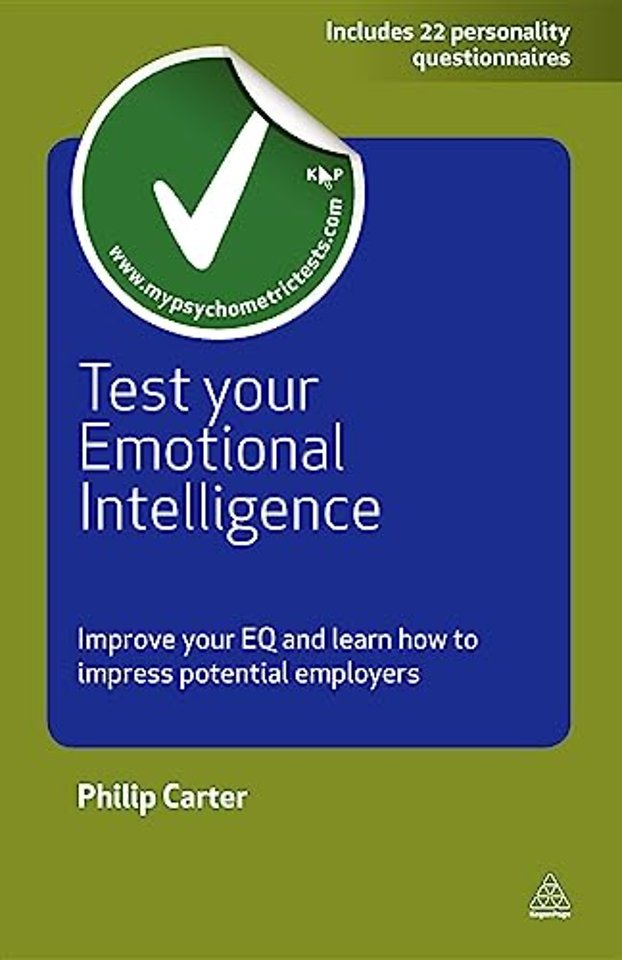 Test Your Emotional Intelligence