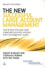 The New Successful Large Account Management The New Successful Large Account Management
