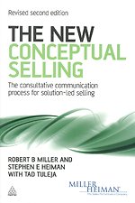 The New Conceptual Selling