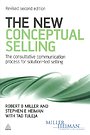 The New Conceptual Selling