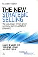 The New Strategic Selling
