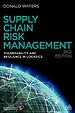 Supply Chain Risk Management