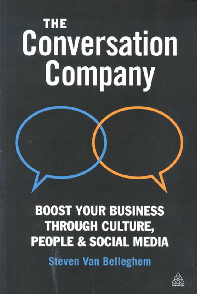 The Conversation Company