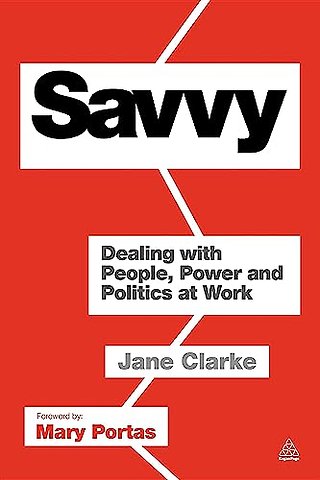 Savvy