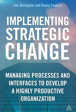 Implementing Strategic Change