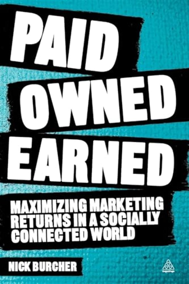 Paid Owned Earned