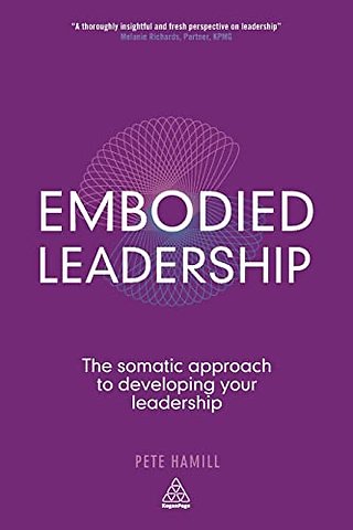 Embodied Leadership