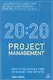 20:20 Project Management 20:20 Project Management