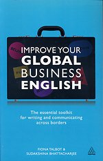 Improve Your Global Business English
