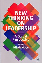 New Thinking on Leadership