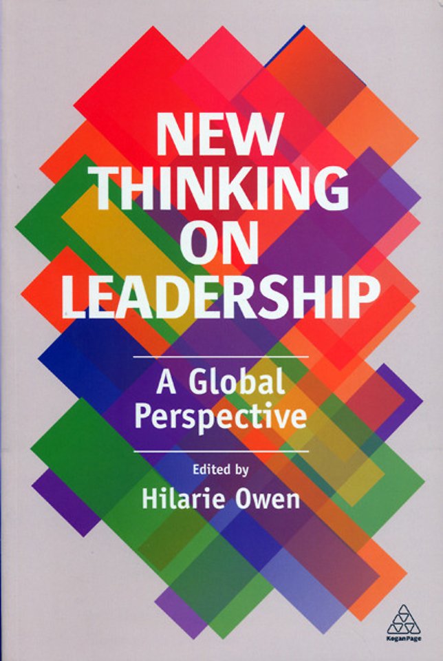 New Thinking on Leadership New Thinking on Leadership