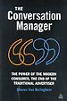 The Conversation Manager The Conversation Manager