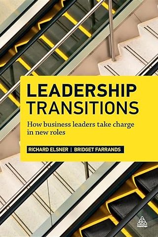 Leadership Transitions