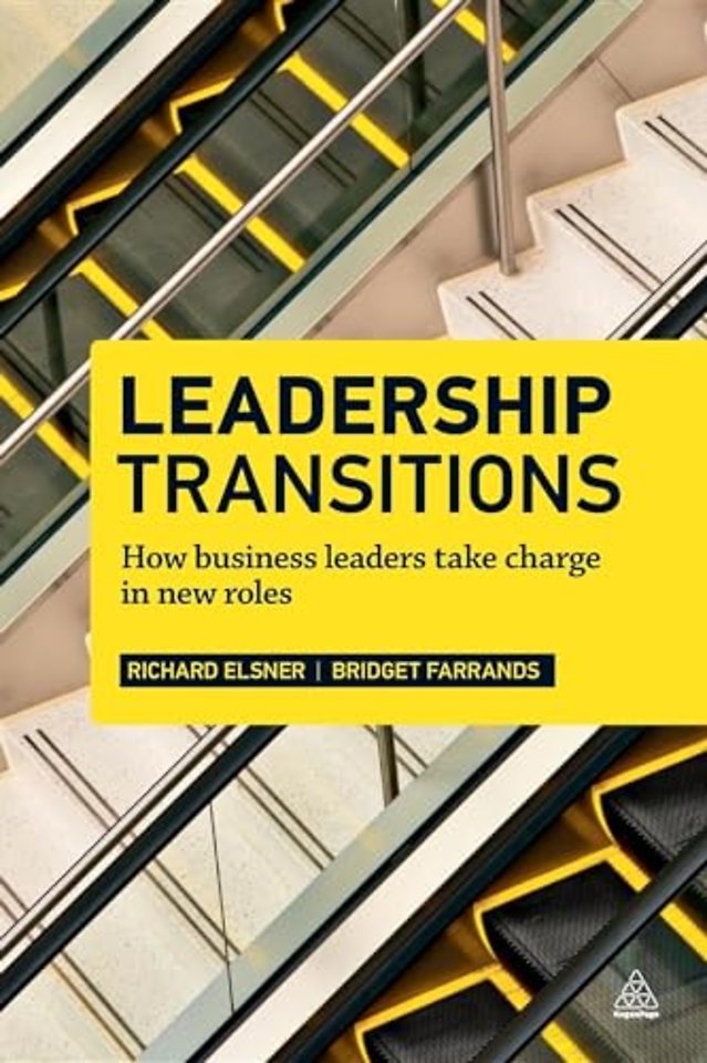 Leadership Transitions