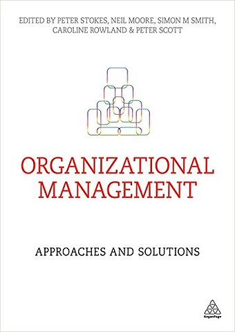 Organizational Management