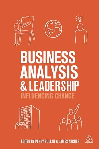 Business Analysis and Leadership