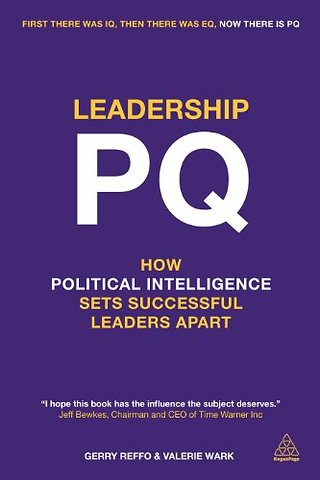 Leadership PQ