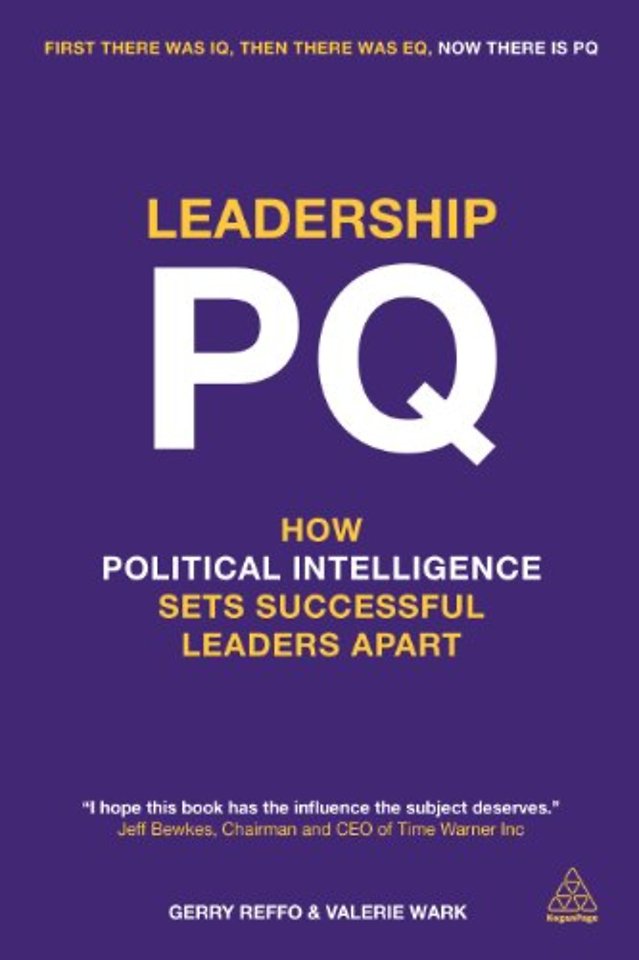 Leadership PQ