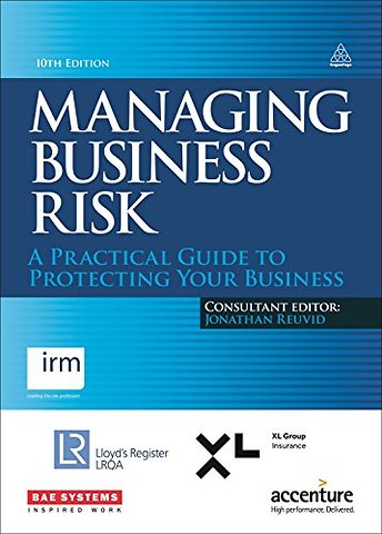 Managing Business Risk