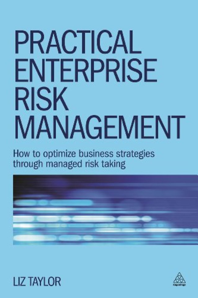 Practical Enterprise Risk Management