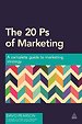 The 20 Ps of Marketing The 20 Ps of Marketing