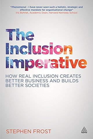 The Inclusion Imperative