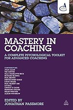 Mastery in Coaching