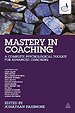 Mastery in Coaching Mastery in Coaching