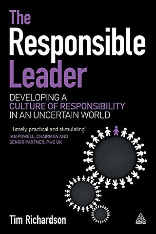 The Responsible Leader
