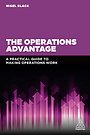 The Operations Advantage