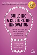 Building a Culture of Innovation