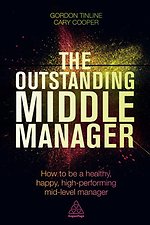 The Outstanding Middle Manager