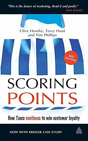 Scoring Points