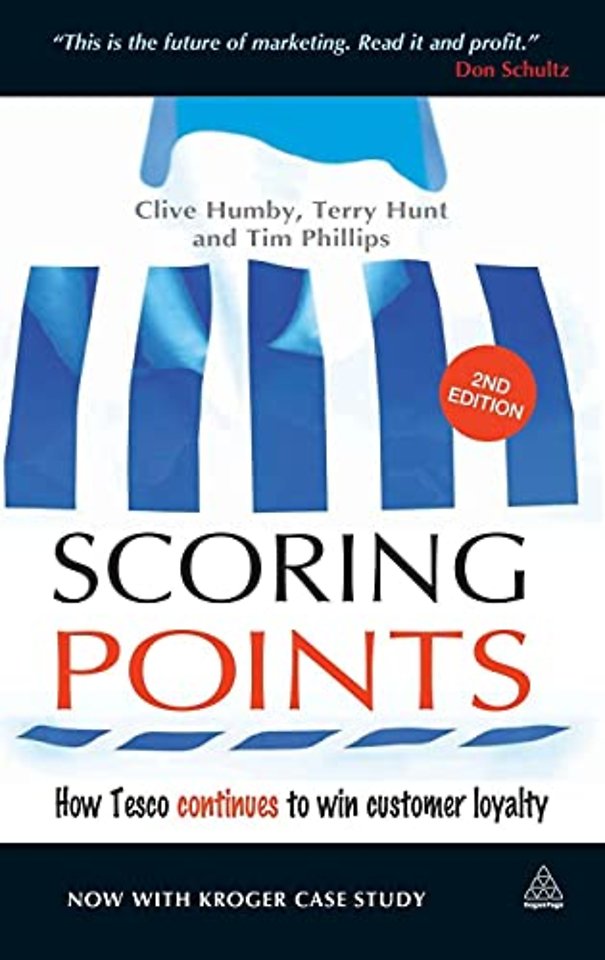 Scoring Points