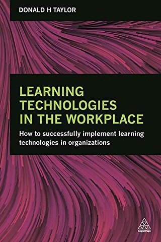 Learning Technologies in the Workplace