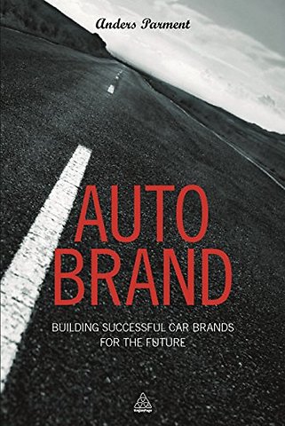 Auto Brand – Building Successful Car Brands for the Future