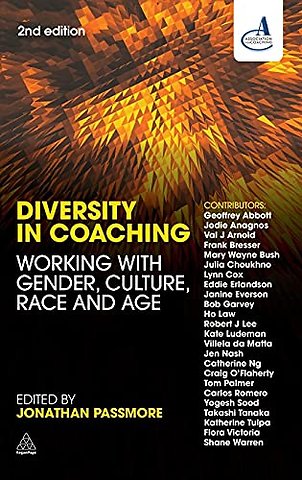 Diversity in Coaching