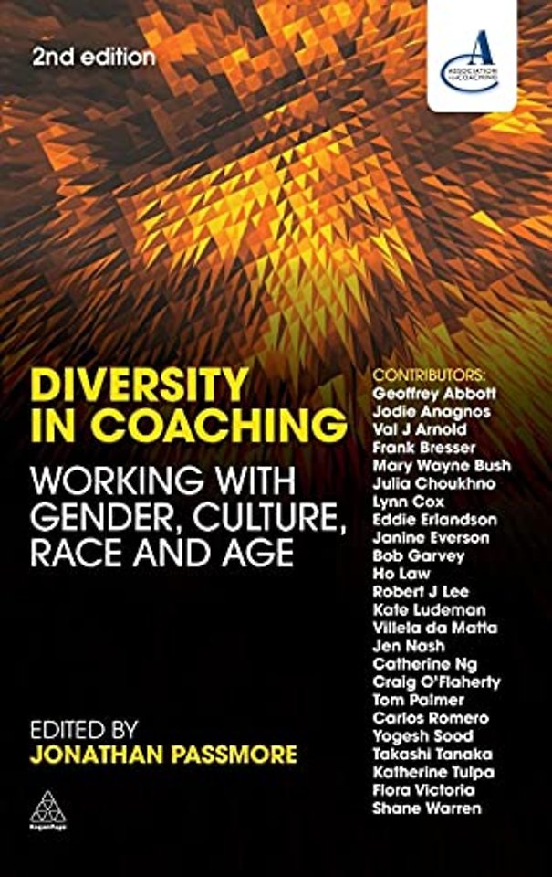 Diversity in Coaching
