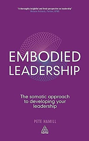 Embodied Leadership