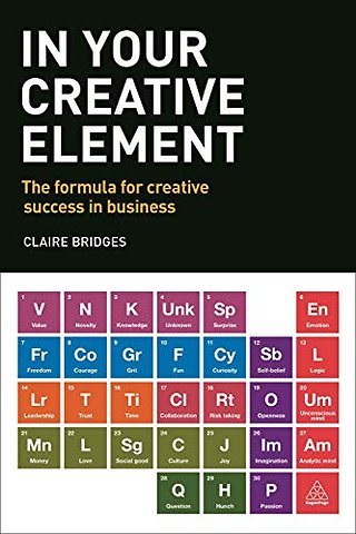 In Your Creative Element