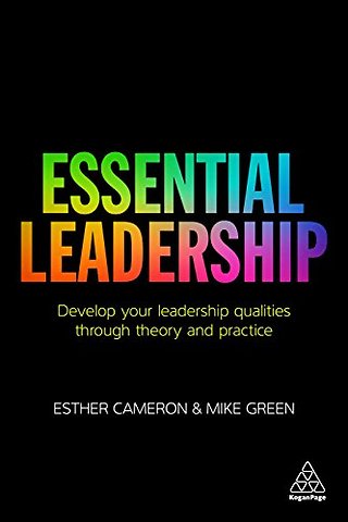 Essential Leadership