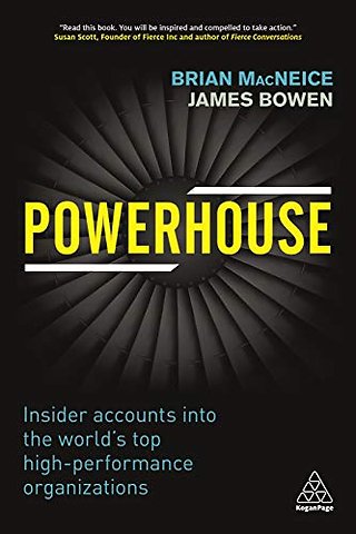 Powerhouse