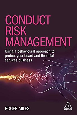 Conduct Risk Management