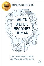 When Digital Becomes Human