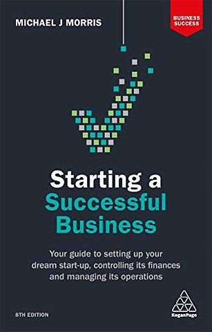 Starting a Successful Business
