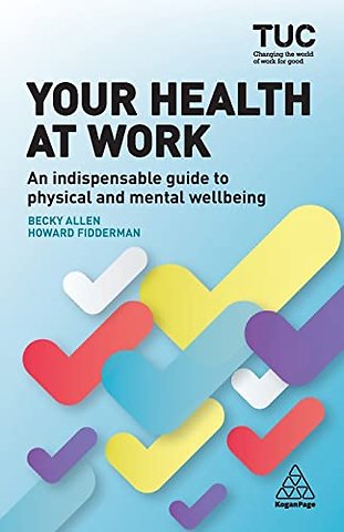 Your Health at Work