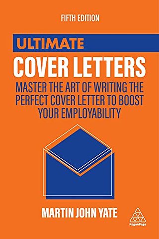 Ultimate Cover Letters