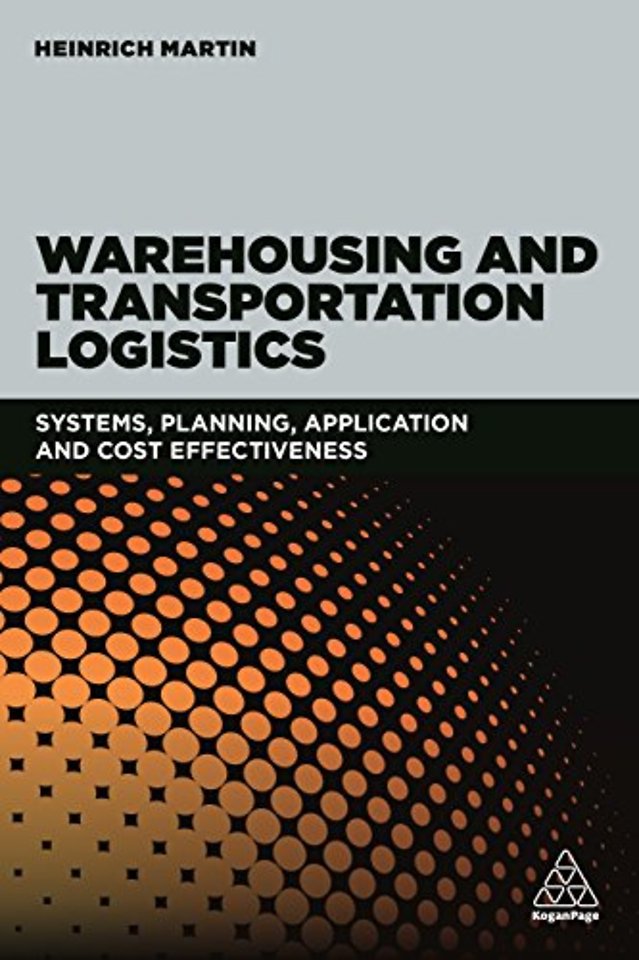 Warehousing and Transportation Logistics