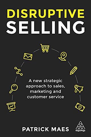 Disruptive Selling