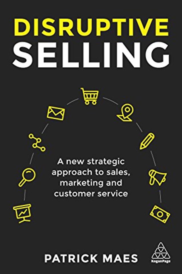 Disruptive Selling
